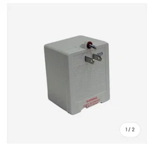 Altronix TP2440 Plug-In Transformer 24VAC/40VA