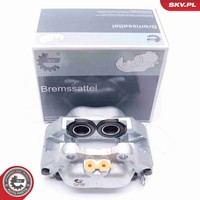 Esen SKV Bremssattel 42SKV002 FüR Volvo 240 P242 P244 P245 260 P262 P264 P265