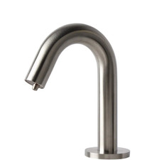 LACAVA EX13-21 Zoom Electronic Touch Free Soap Dispenser - Brushed Stainless