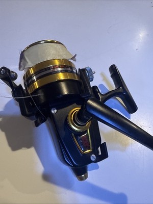 Penn 6500SS Spinning Reel USA Made High Speed | eBay