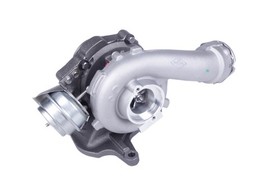 Turbolader VW T V (7JD, 7JE) 03-09, MULTIVAN T5 03-09