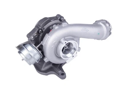 Turbolader 335926