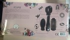 Le Chic Eclipse Blow Dryer with Interchangeable Heads New in Box — photo 2