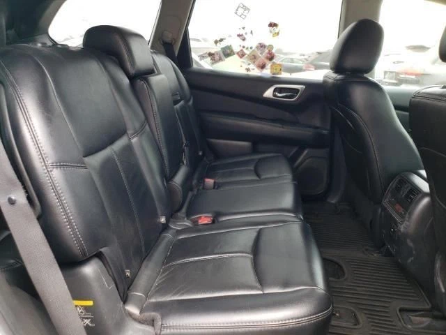 (SOLO RECOGIDA LOCAL) Tanque de combustible 19,5 galones compatible con 13-15 PATHFINDER 1730752 Foto 3 de 4