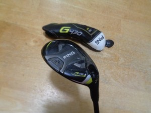 Ping G430 2 Hybrid | eBay