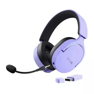 Trust GXT 491P FAYZO Wireless Gaming 20 - 20000 Hz 290 g Headset 25305