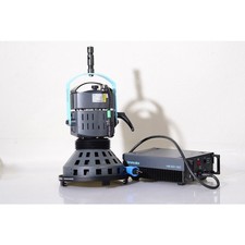 Broncolor HMI F1600 Open Face Kit OHNE Lampe - Tageslicht-Leuchte - Lamp