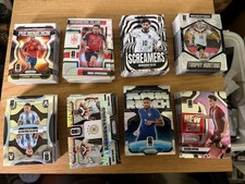 2026 Prizm World Cup Soccer Inserts Complete Your Set Pick Your Card