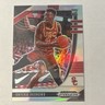 Onyeka Okongwu Silver holo Rookie 2020 Panini Prizm USC Trojans No.45 Basketball