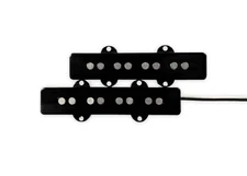 Lindy Fralin J-Bass Set Safe delivery from Japan