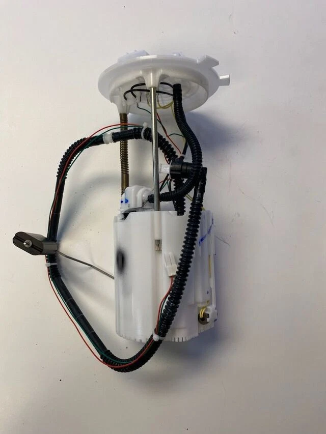 Bomba de combustible genuina Nissan Rogue 14 15 (modelos no seleccionados) 16-20 coreana EE. UU. M Foto 2 de 4