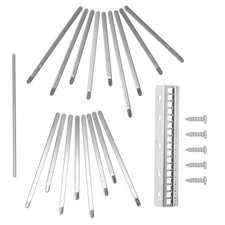  Kalimba for Beginner Mini Thumb Piano Replacement Part Kids Musical Instruments