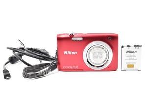 Nikon Coolpix S2900 | eBay