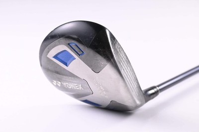 Yonex Ezone Elite #5 Holz / 18 Grad / Regular Flex Yonex M60 Light Schaft