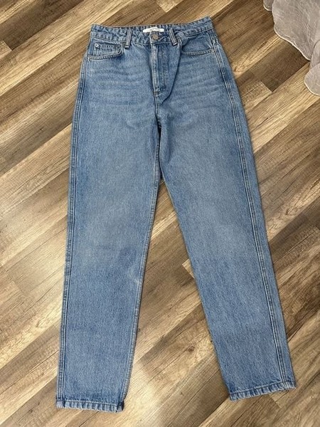 Women Gestuz Jeans Blue 27