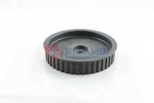 Poulies diverses Fiat 124