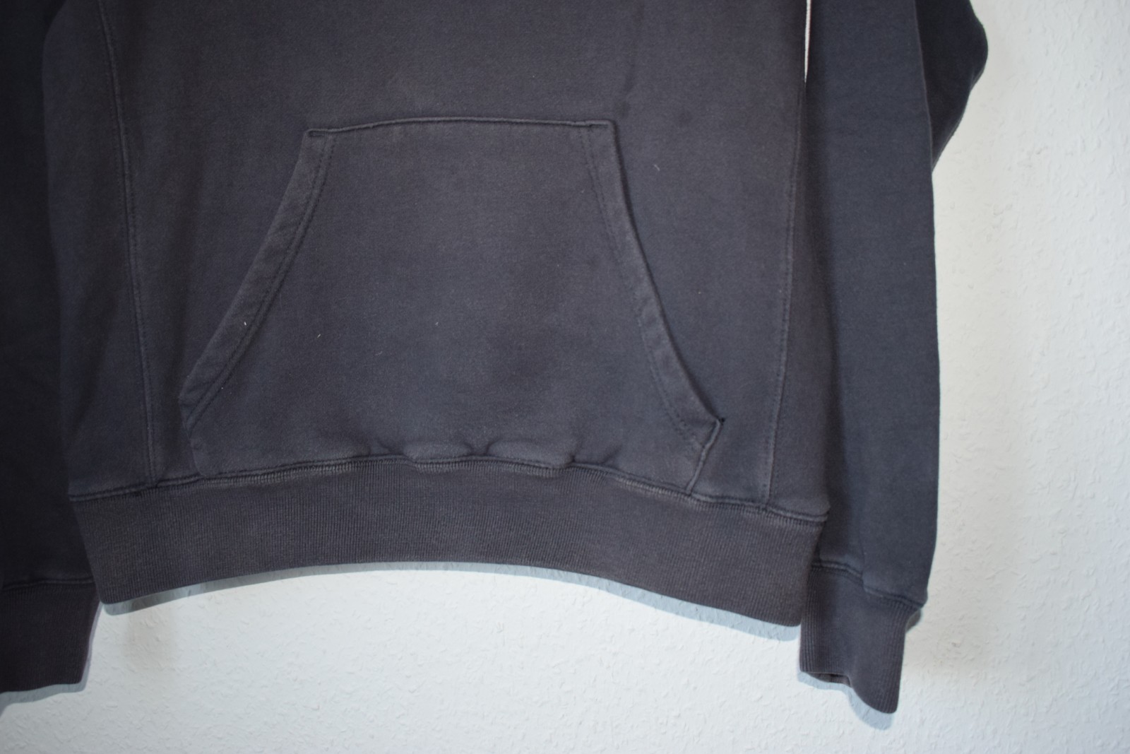 SSC Napoli Macron Pullover Hoodie - 1926 Edition image 7