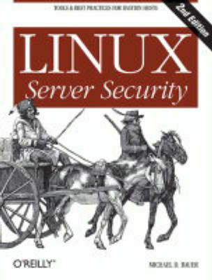 Linux Server Security - 9780596006709