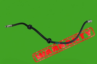 mercedes gl320 ml320 r320 c350 rear left or right brake hydraulic hose pipe line