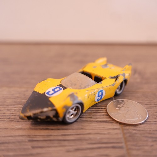 Racer X 9 Speed Racer Diecast 1:64 USED !!! | eBay