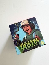 New McDonald's Happy Meal STRANGER THINGS Dustin 6 2026 Toy Tales From 85 NIB