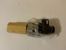 SMC AW2000-02B Pneumatic 1/4" Port Air Filter Regulator