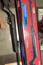 Crosman tyro 177 Break Barrel Air Rifle