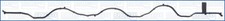 AJUSA Dichtung Zylinderkopfhaube 01735900 für MERCEDES CITAN Großraumlimousine 3 AJUSA Dichtung Zylinderkopfhaube 01735900 für MERCEDES CITAN Großraumlimousine 3