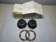 Free Lock Locking Hubs Warn 9062 Selectro Dualmatic Jeep 72-80 CJ5 Scout II