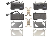 Kits de frein Alfa Romeo GIULIA