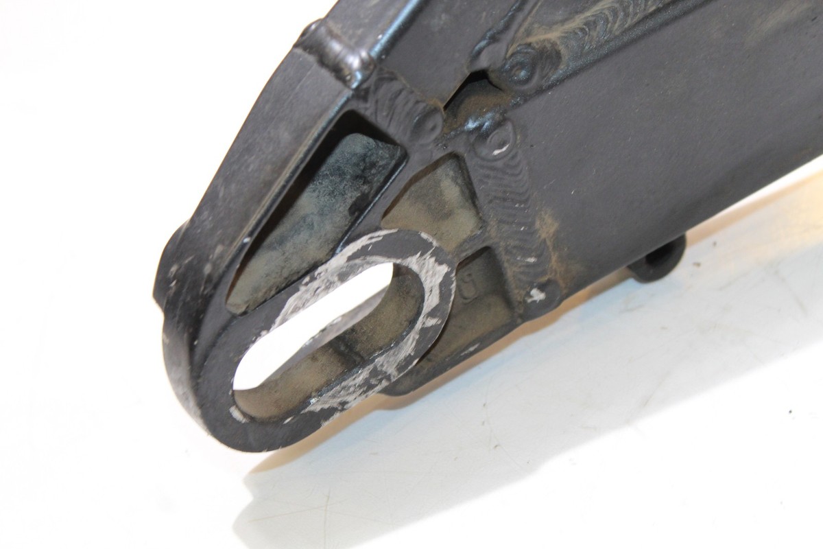 2005 Kawasaki Ninja Zx6r Zx636 Rear Swingarm Back Suspension Swing