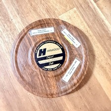 Vintage 8mm Honolulu Waikiki Hawaii Film Reel Harwood Travel Movie 1971