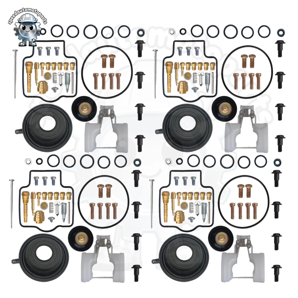 Motorcycle Parts for 1994 Kawasaki Ninja ZX9R for sale | eBay