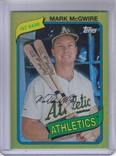 Wild Things: 2014 Topps Archives Major League Autographs and Inserts 27