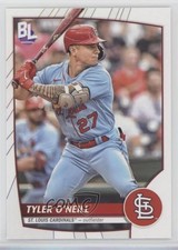 2023 Topps Big League Tyler O'Neill #82 1r6m