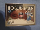 2025 Panini Jared Goff Base (Raw)