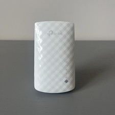 TP-Link Ac750 Universal Dual Band W-Fi Range Extender
