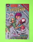 Amazing Spider-Man #406 Vol. 1 1995 Marvel Comics 1st App 8.0 Comic Book W267-4