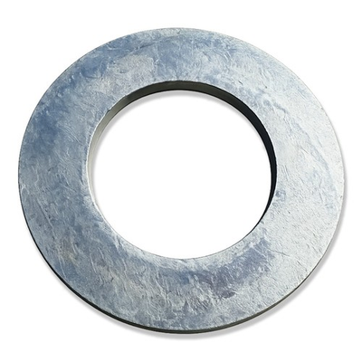 #ad 1 1 4quot; Hot Dipped Galvanized Washer – Type A Flat Washer Sandbaggy $227.54