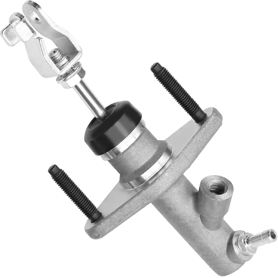 MC238+SC646 Master & Slave Cylinder & Clutch Line Kit For 1992-2000 Honda Civic - Image 2 of 4