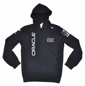 oracle hoodie
