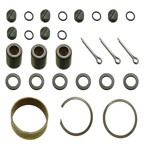 SP1 P Drive Clutch Complete Rebuild Kit for SkiDoo GSX 550F 10 eBay