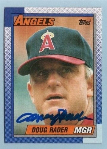 Autographed Angels 1960's 1970's 1980's 1990's new low prices #2 20% off after 4 - Picture 120 of 218