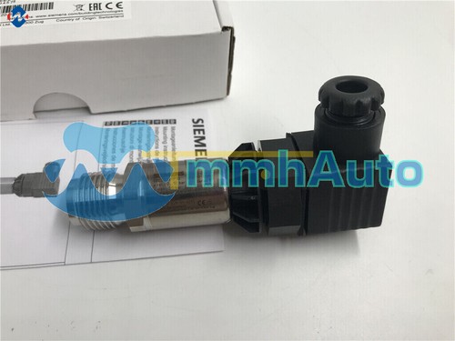 1PC Brand New Siemens Pressure Sensor QBE2003-P10 QBE2003P10 QBE2 003-P10 - Picture 2 of 7