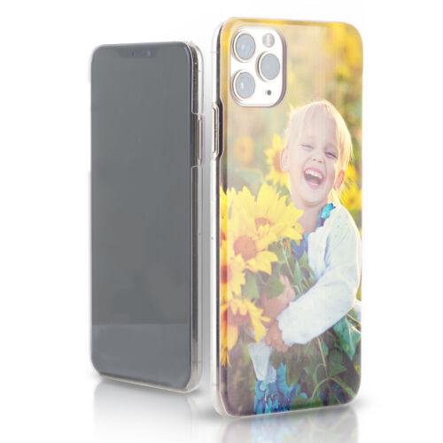 Cow Print Phone Case for iPhone 13/12/11/Pro/Max/Samsung S20/A32/A52 Hard Cover - Picture 5 of 9