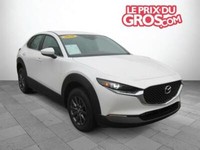 2020 Mazda CX-30 GX INTEGRALE
