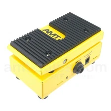 AMT Electronics LLM-2 ZERO – Optical Volume Pedal
