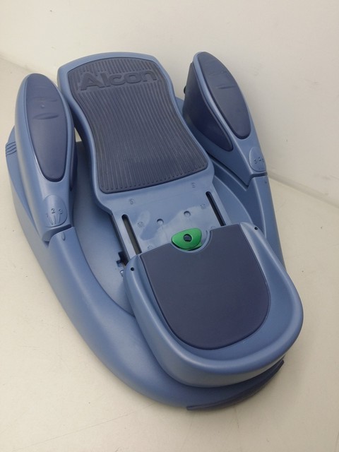 Infiniti vision system