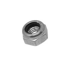 Genuine OEM Husqvarna 502045501 LOCKNUT 12X1.75
