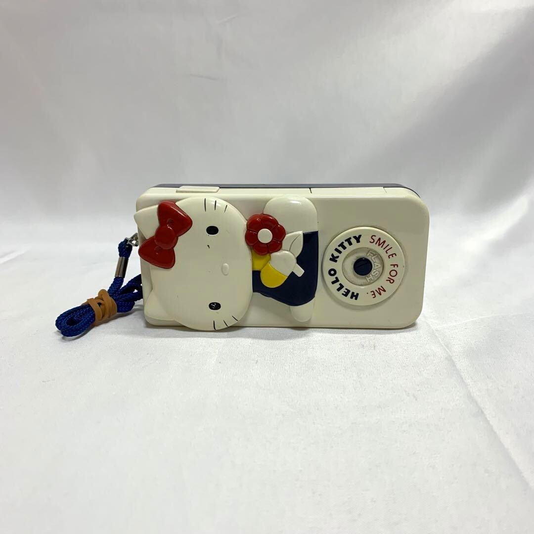 Sanrio Fuji Hello Kitty Camera Rare FujiFilm Fuji Instax Mini Hello Kitty  Sanrio Instant Photos